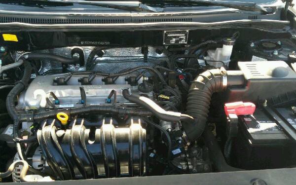 dvvt發(fā)動機是什么意思 進排氣氣門可變正時技術(shù)