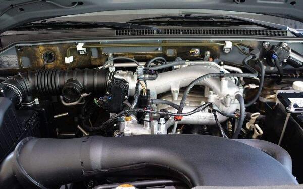 歷經(jīng)市場檢驗 三菱發(fā)動機(jī)質(zhì)量如何