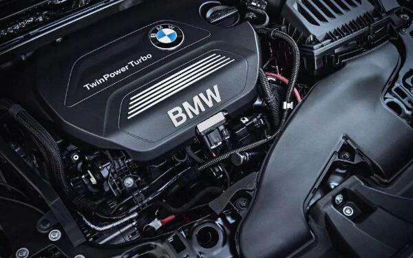 曾榮獲十佳發(fā)動機稱號 寶馬發(fā)動機質量怎么樣
