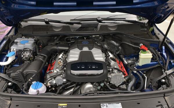 TSI發(fā)動機是什么 機械、渦輪和分層直噴