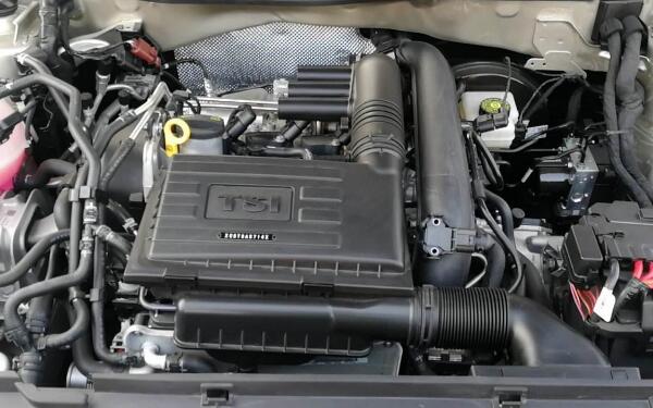 TSI發(fā)動機是什么 機械、渦輪和分層直噴