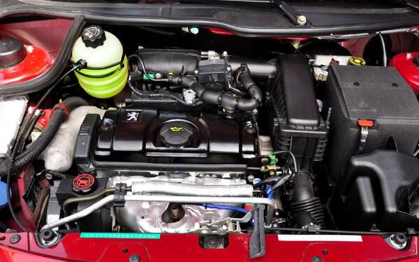 發(fā)動機構造原理及組成 發(fā)動機如何產(chǎn)生動力