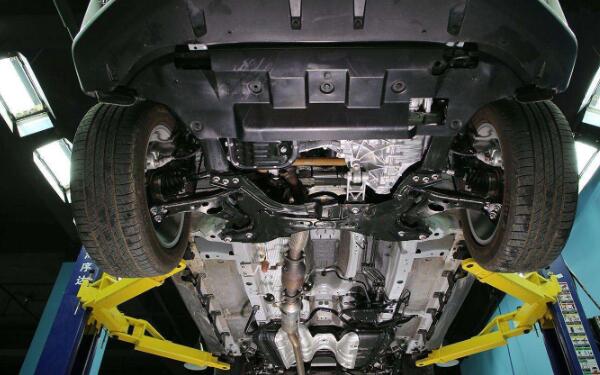 發(fā)動(dòng)機(jī)支架的分類(lèi) 發(fā)動(dòng)機(jī)支架的作用有哪些