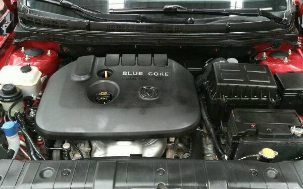 長安未來的主力動力品牌 長安逸動發(fā)動機(jī)質(zhì)量如何	