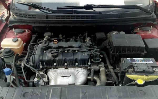 長安未來的主力動力品牌 長安逸動發(fā)動機(jī)質(zhì)量如何	