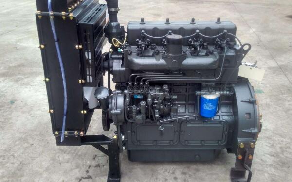 4100發(fā)動機(jī)是什么 與4102發(fā)動機(jī)的區(qū)別在哪