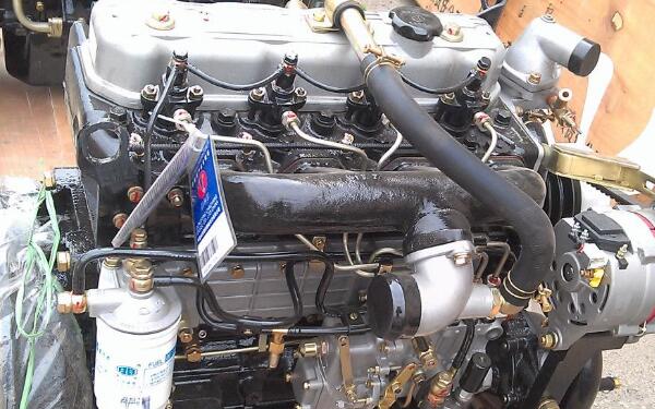 4100發(fā)動機(jī)是什么 與4102發(fā)動機(jī)的區(qū)別在哪