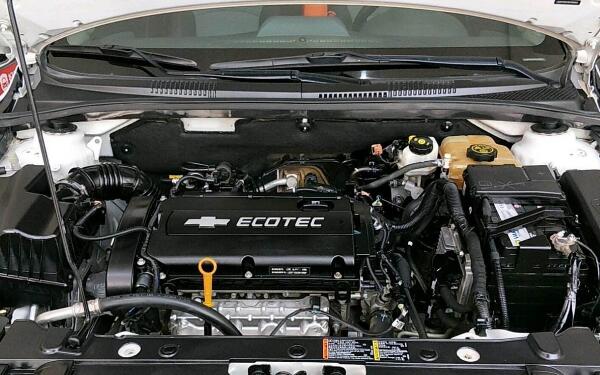 科魯茲發(fā)動機怎么樣 最高車速達到了225km/h 	