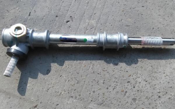 轉向器是什么 轉向器的分類有哪些