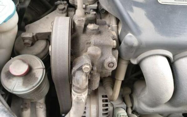 轉向助力泵是什么 轉向助力泵的作用有哪些