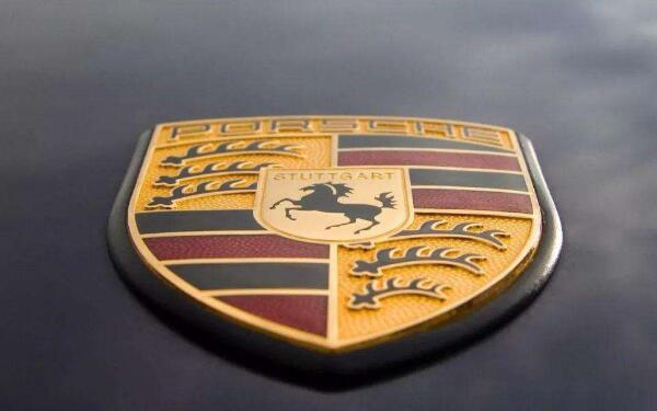 保時捷車標(biāo)的含義 保時捷的起源介紹