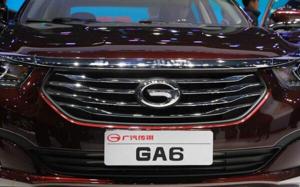 國產(chǎn)車標(biāo)志介紹 公認(rèn)九大經(jīng)典國產(chǎn)車標(biāo)是哪些