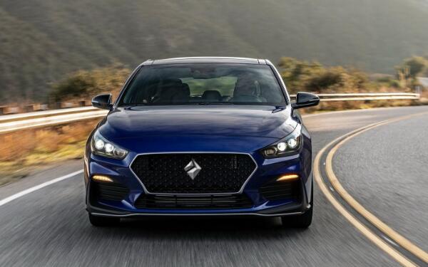 應(yīng)用于寶駿高端車型 寶駿新車標(biāo)含義是什么