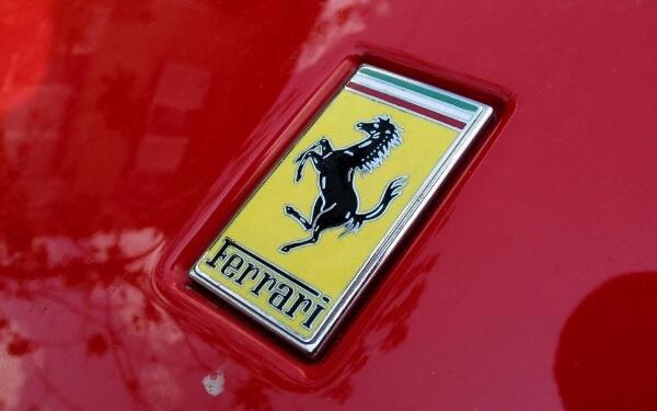 名車(chē)標(biāo)志圖片大全 十大經(jīng)典跑車(chē)標(biāo)志分別是哪些