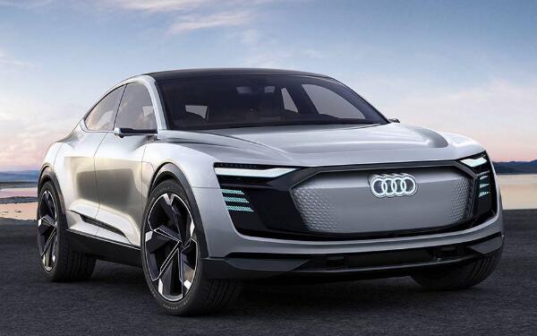 奧迪車(chē)標(biāo)的背后故事 四個(gè)圓環(huán)是什么意思