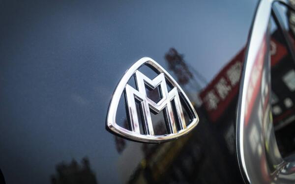 豪車(chē)標(biāo)志圖片大全 十大經(jīng)典豪車(chē)標(biāo)志是哪些