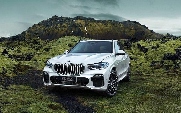 2021款寶馬上市 寶馬x5價格多少