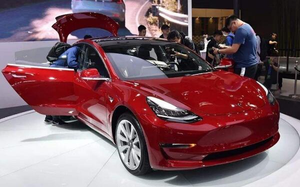 特斯拉汽車價格表 在售特斯拉車型報價解析