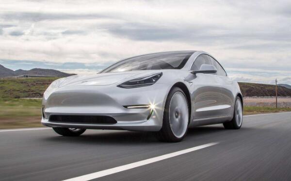 特斯拉汽車的價(jià)格 特斯拉Model 3價(jià)格多少