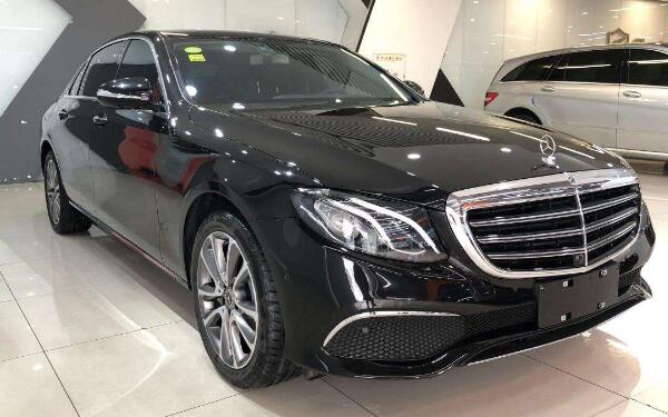 e300l奔馳價(jià)格多少 官方定價(jià)43.08-64.28萬(wàn)元