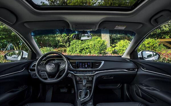 2021款別克英朗新增車型上市 別克英朗價格多少