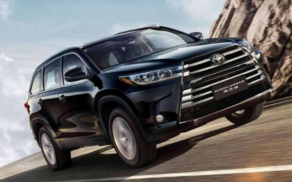 豐田漢蘭達的價格 豐田漢蘭達的優(yōu)點有哪些