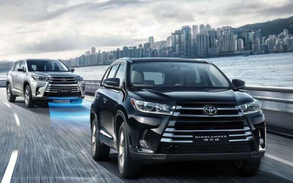 豐田漢蘭達的價格 豐田漢蘭達的優(yōu)點有哪些