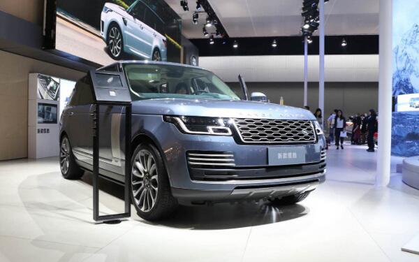 路虎熱門(mén)車(chē)型介紹 路虎價(jià)格多少