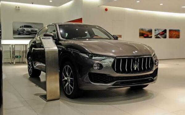 瑪莎拉蒂價(jià)格表 熱門瑪莎拉蒂價(jià)格大全