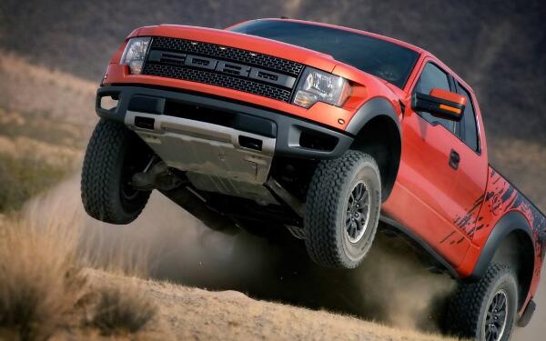 福特皮卡車(chē)大全價(jià)格 福特猛禽最新報(bào)價(jià)多少