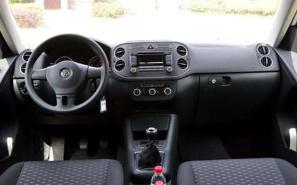 途觀價(jià)格多少 全國最低價(jià)格13.28萬起售