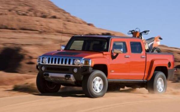 悍馬價格大全 三款經(jīng)典悍馬車型售價多少