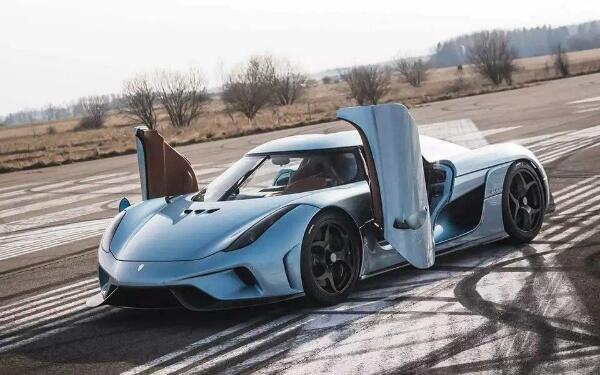 柯尼塞格價(jià)格多少 最低報(bào)價(jià)高達(dá)千萬(wàn)