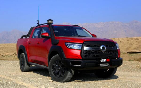 長城汽車價格大全 熱門長城商用車推薦