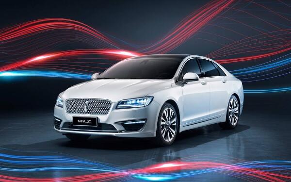 最便宜的林肯價(jià)格多少 起售價(jià)僅25萬