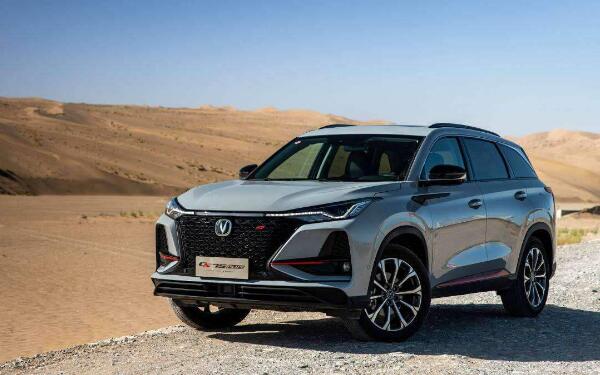 長安汽車價格大全 熱門長安車型報價多少