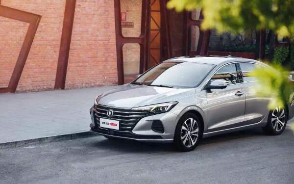 長安汽車價格大全 熱門長安車型報價多少