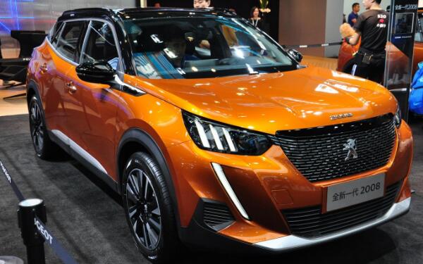 低價(jià)標(biāo)致好車(chē)推薦 東風(fēng)標(biāo)致價(jià)格多少