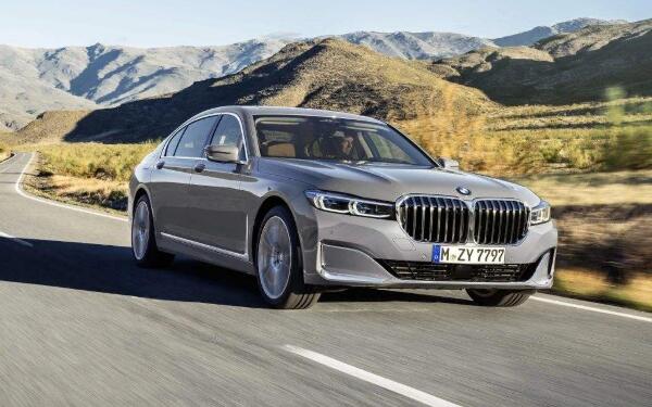 寶馬頂級豪華轎車 寶馬7系價(jià)格多少