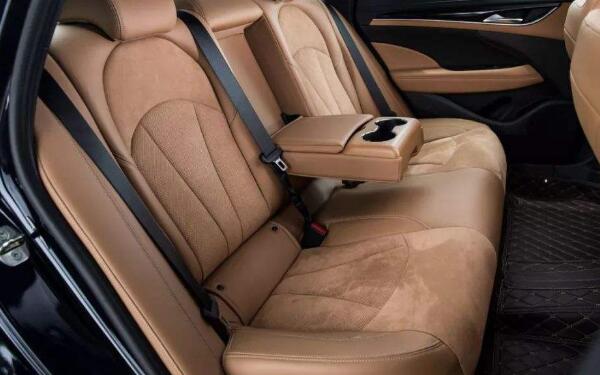 2021款君越上市 新款別克君越價(jià)格多少