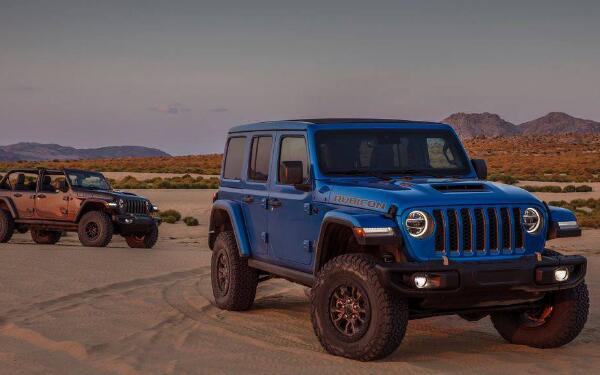 2021款Jeep牧馬人上市 牧馬人越野車價(jià)格多少