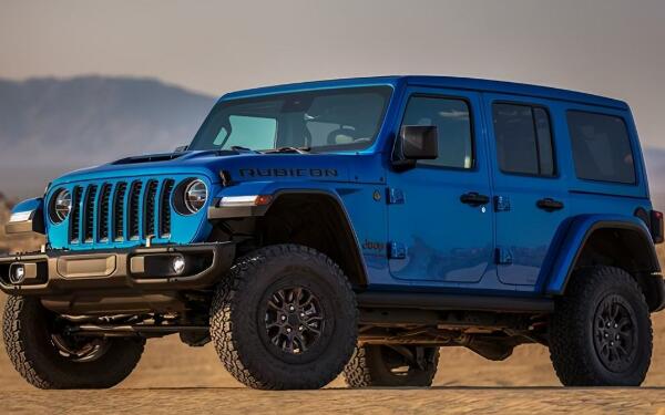 2021款Jeep牧馬人上市 牧馬人越野車價(jià)格多少