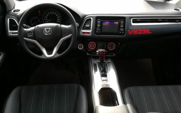 本田繽智價格多少 售價12.78-17.68萬元