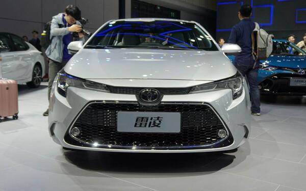 混合動(dòng)力車價(jià)格大全 三款熱門混動(dòng)車型推薦