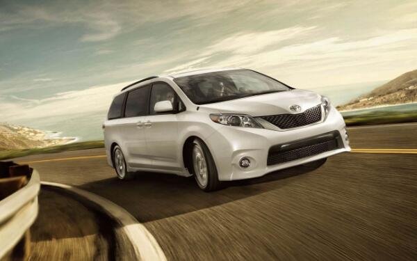 豐田旗下商務(wù)性汽車 塞納價(jià)格多少錢一輛