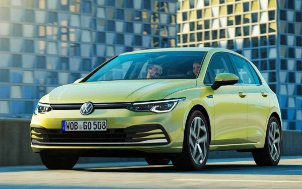 第八代高爾夫換代來襲 全新高爾夫價(jià)格多少