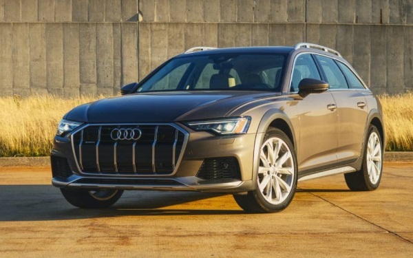 新款奧迪a6l測評 奧迪a6的價格多少一輛