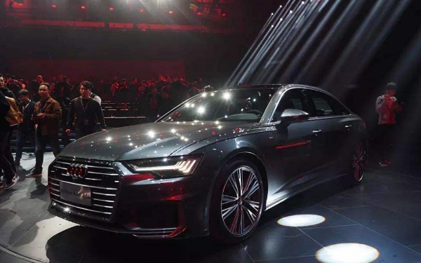 新款奧迪a6l測評 奧迪a6的價格多少一輛