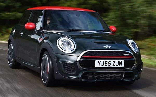 MINI紀(jì)念版車(chē)型介紹 寶馬迷你價(jià)格多少