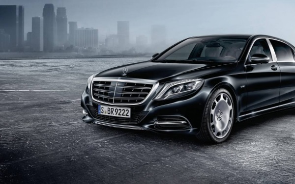 奔馳轎車的頂級產(chǎn)品 奔馳s600價(jià)格多少